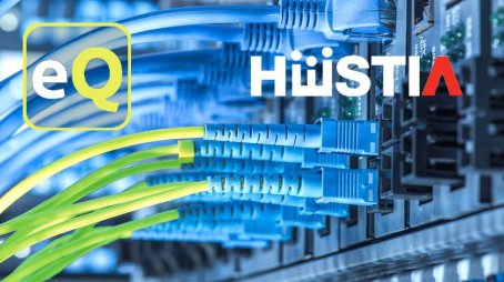 Connectivitat HESTIA